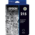 Epson C13T215192 BLACK Cartridge 215